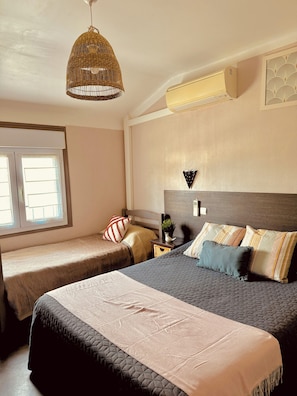 Chambre Triple Standard