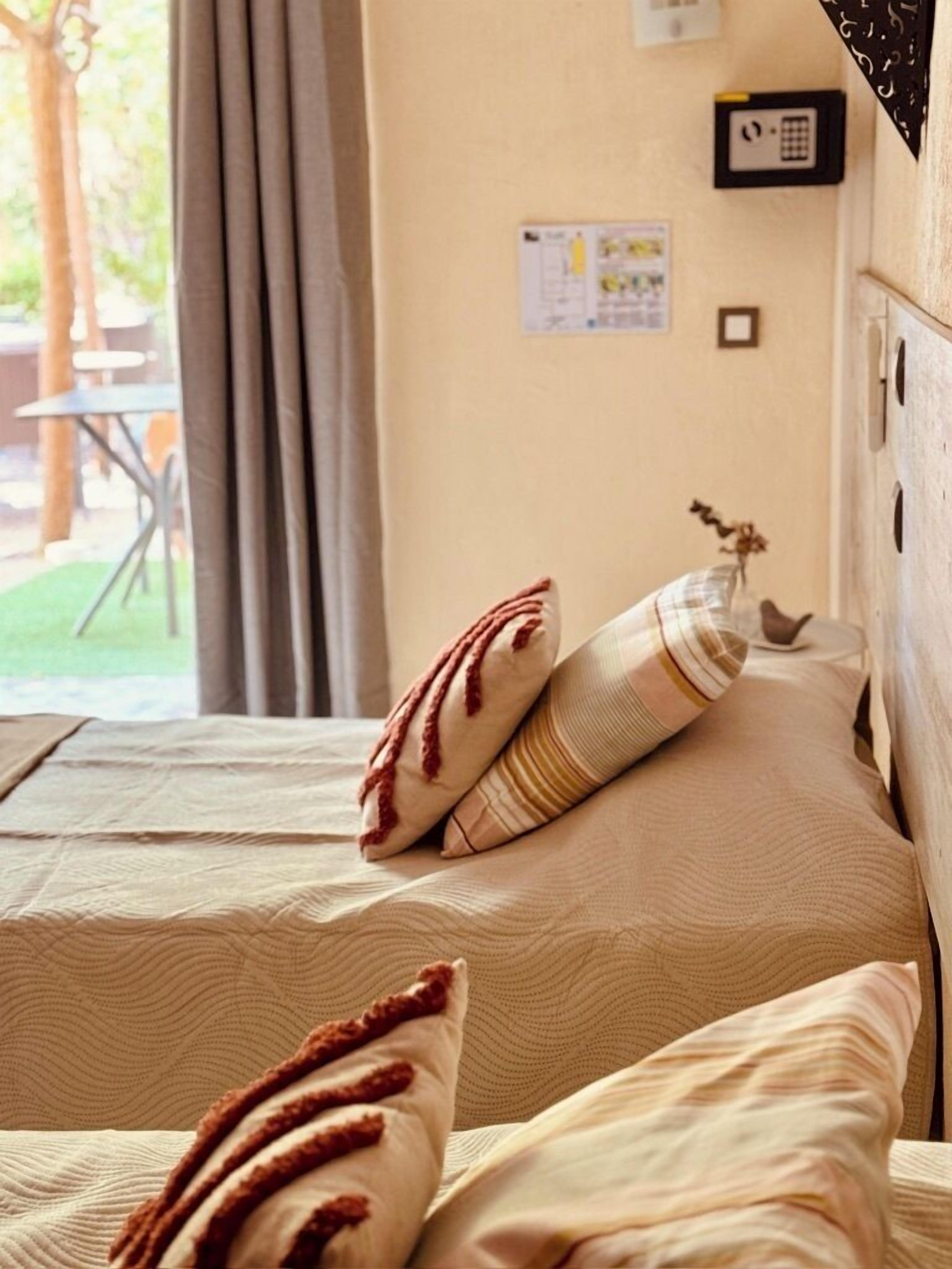 Foto - Hôtel le Nid