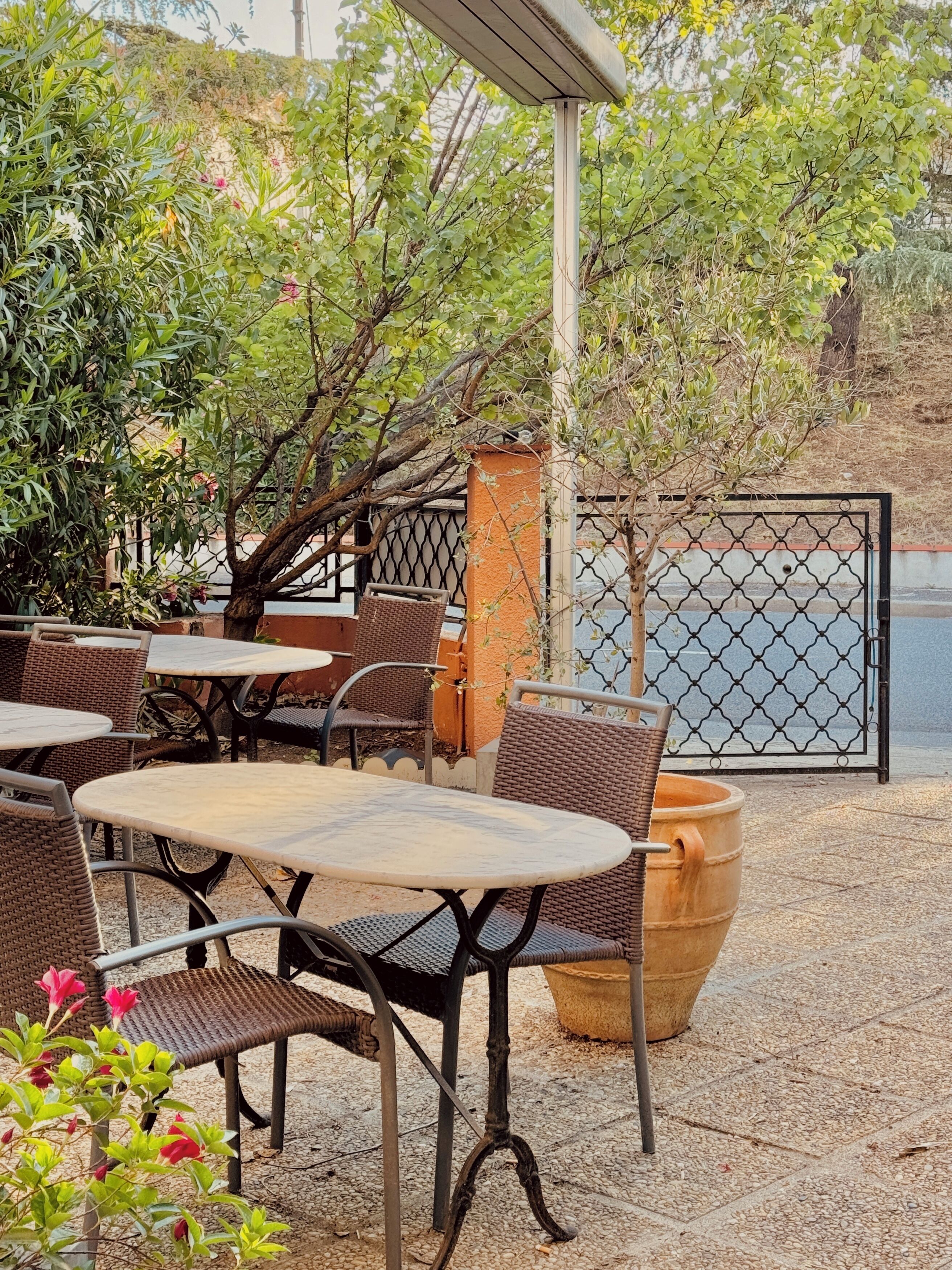 Foto - Hôtel le Nid