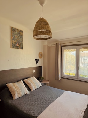 Standard Double Room, 1 Double Bed