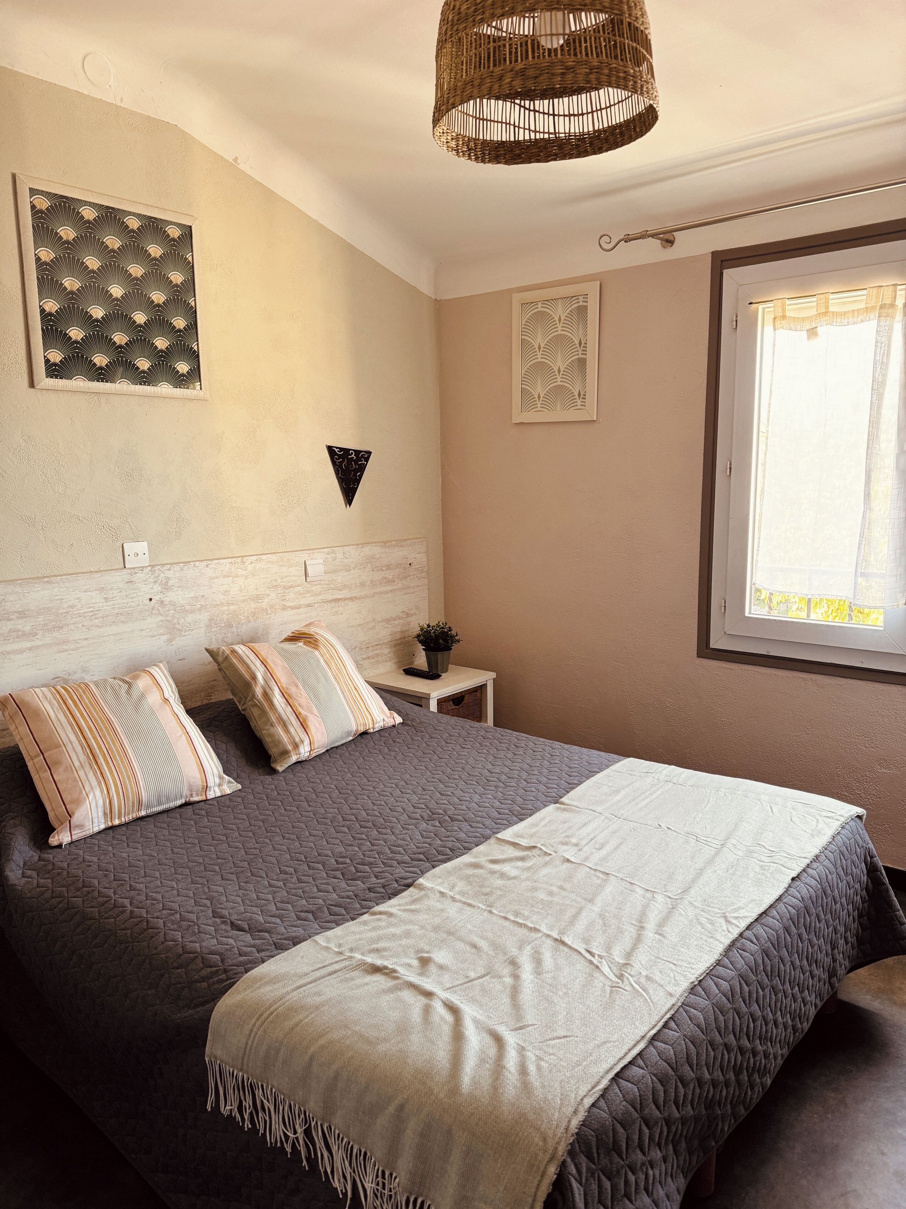 Foto - Hôtel le Nid