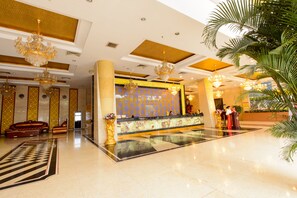 Hall
