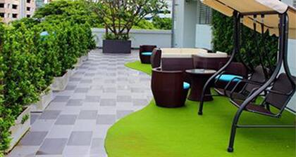 The Moonite Boutique Hotel