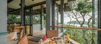 Ambong Rainforest Retreat