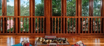 Ambong Rainforest Retreat