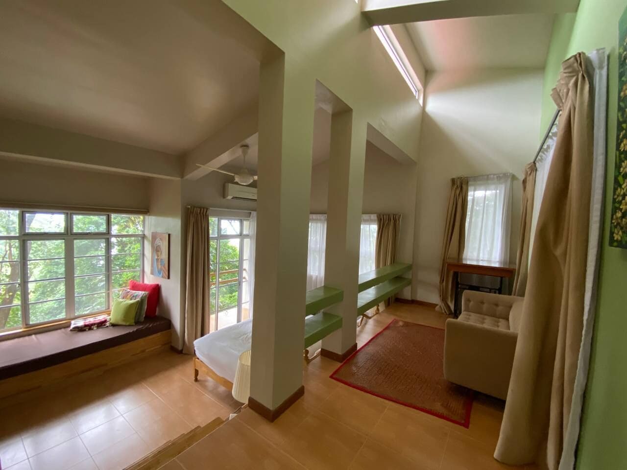 Foto - Ambong Rainforest Retreat