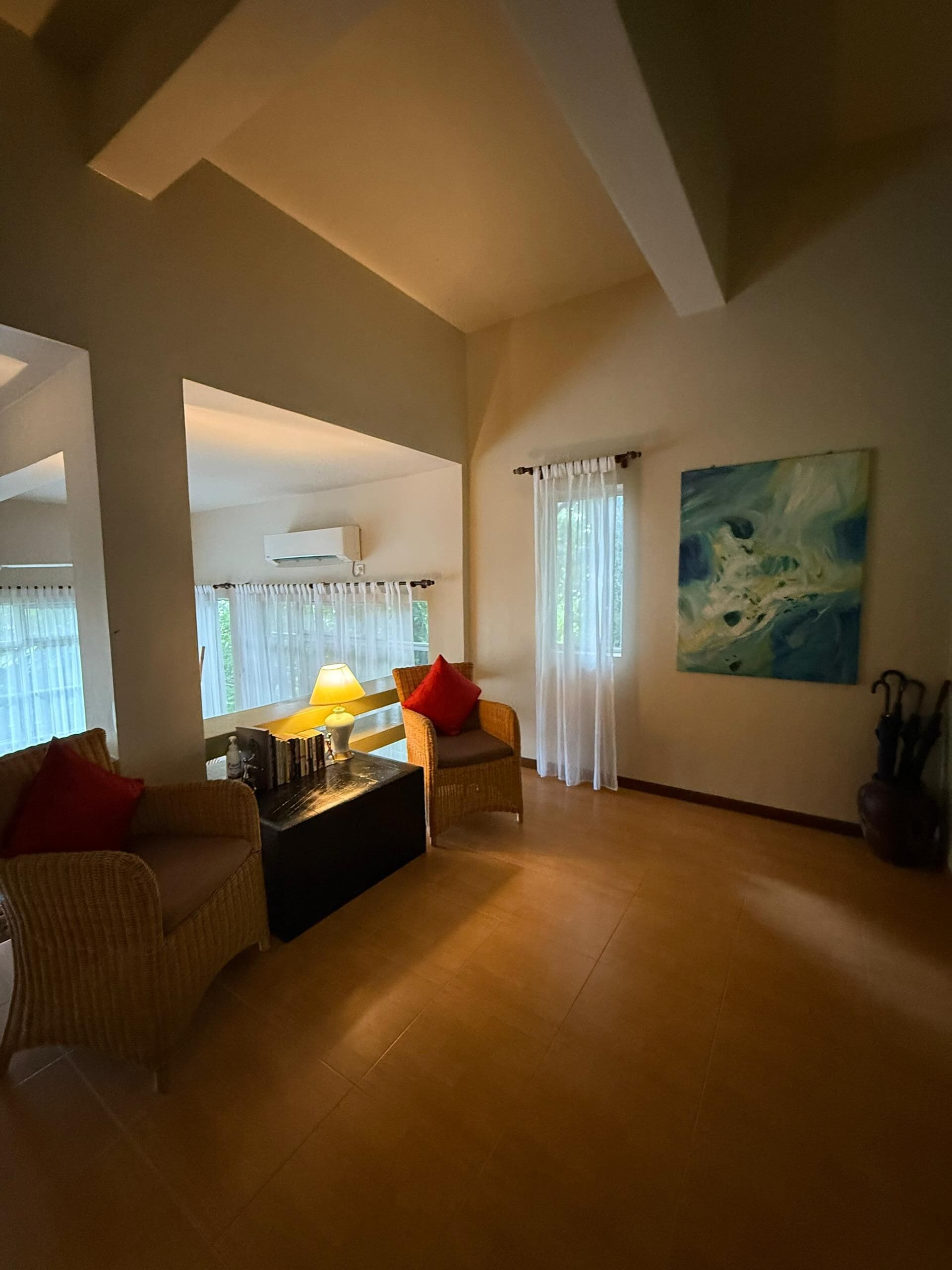 Photo - Ambong Rainforest Retreat