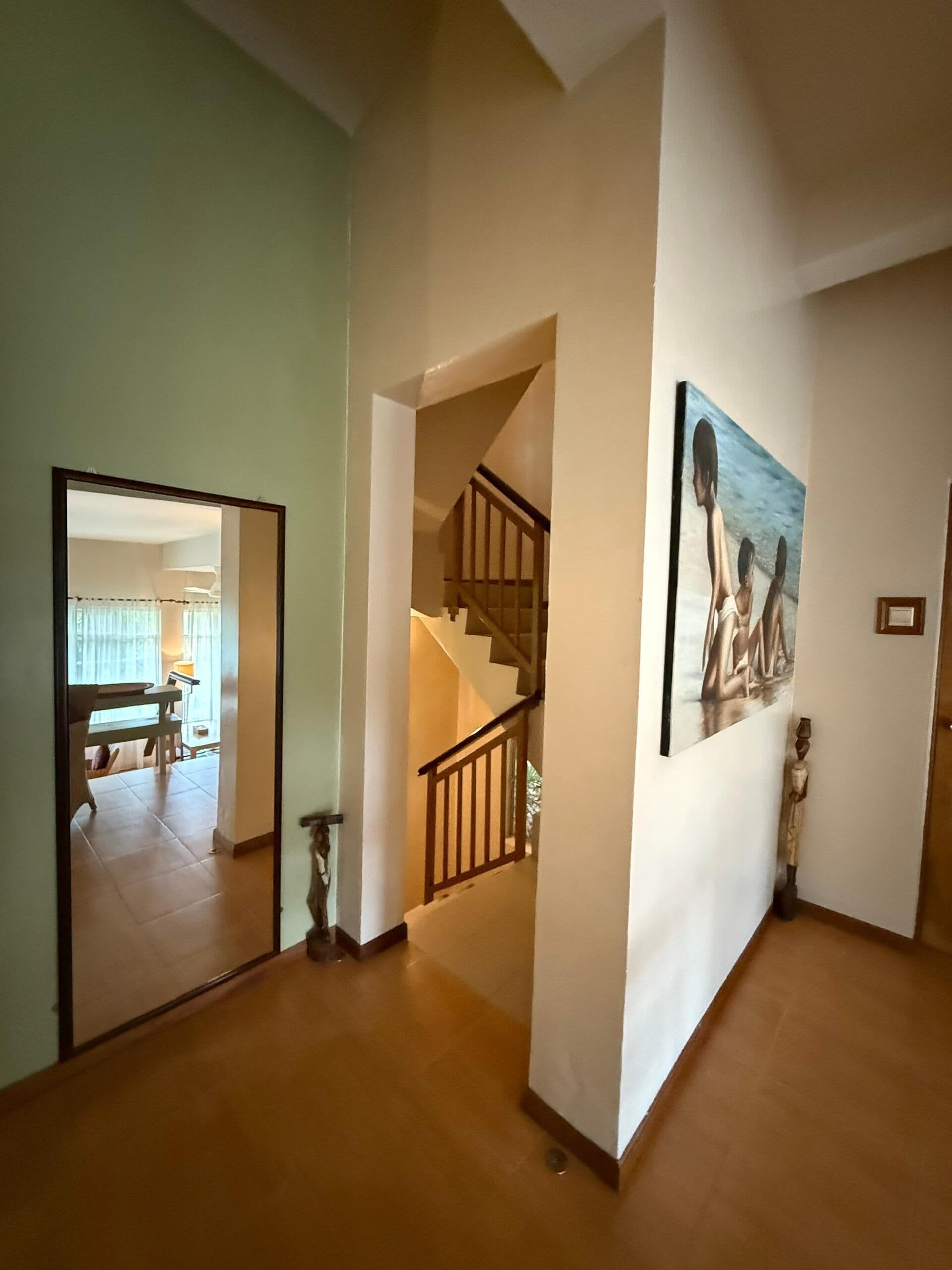 Photo - Ambong Rainforest Retreat