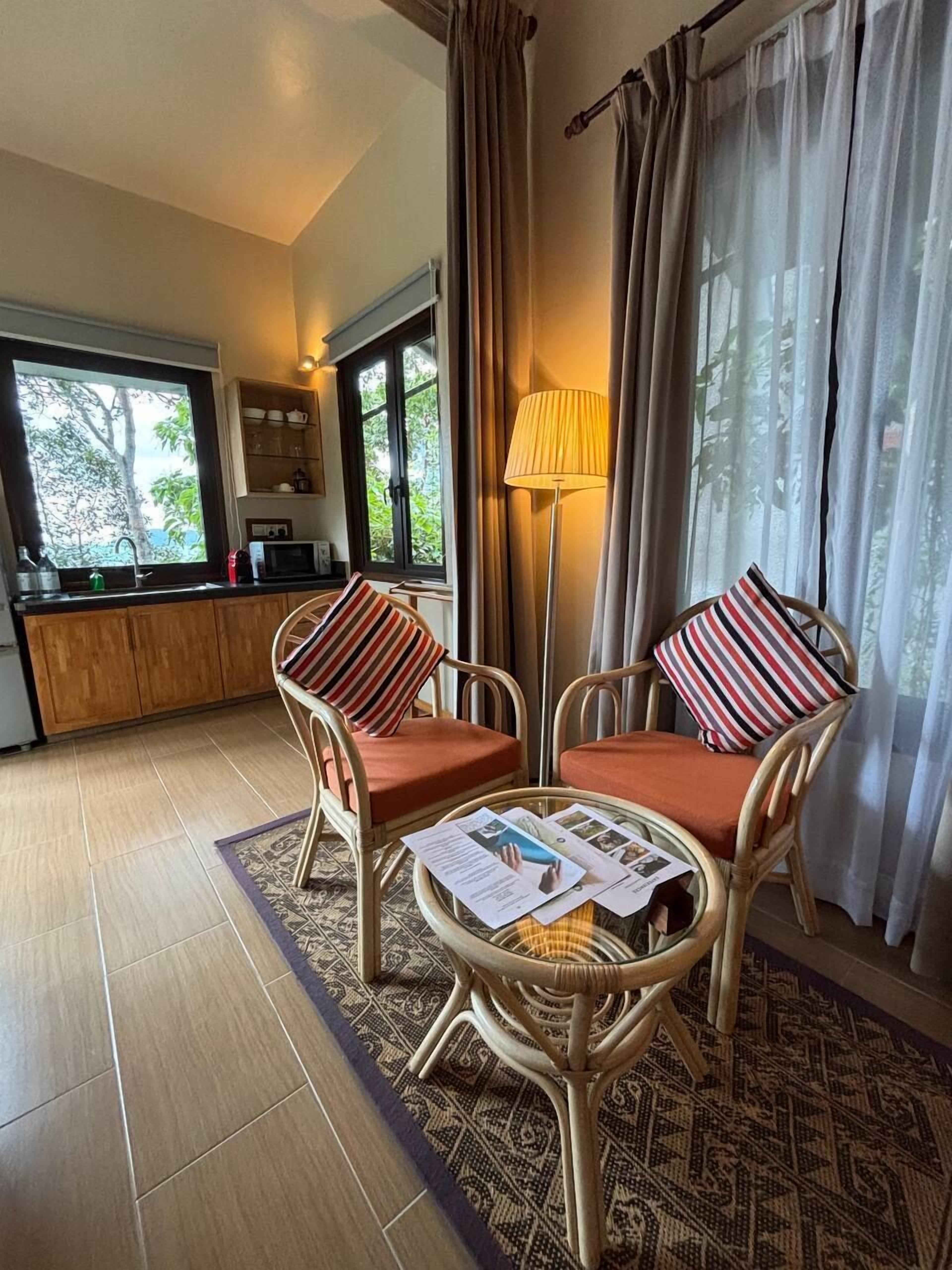 Photo - Ambong Rainforest Retreat