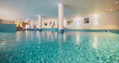 Sunstar Alpine Familienhotel Davos