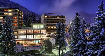 Sunstar Alpine Familienhotel Davos
