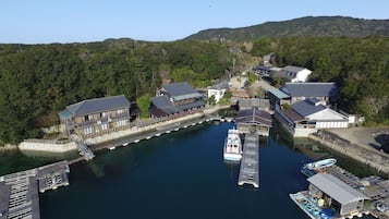 Dock