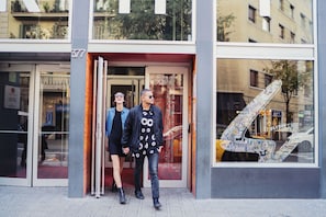 Front of property - Generator Barcelona (Barcelona)