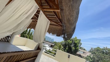 Suite | Terrasse/Patio