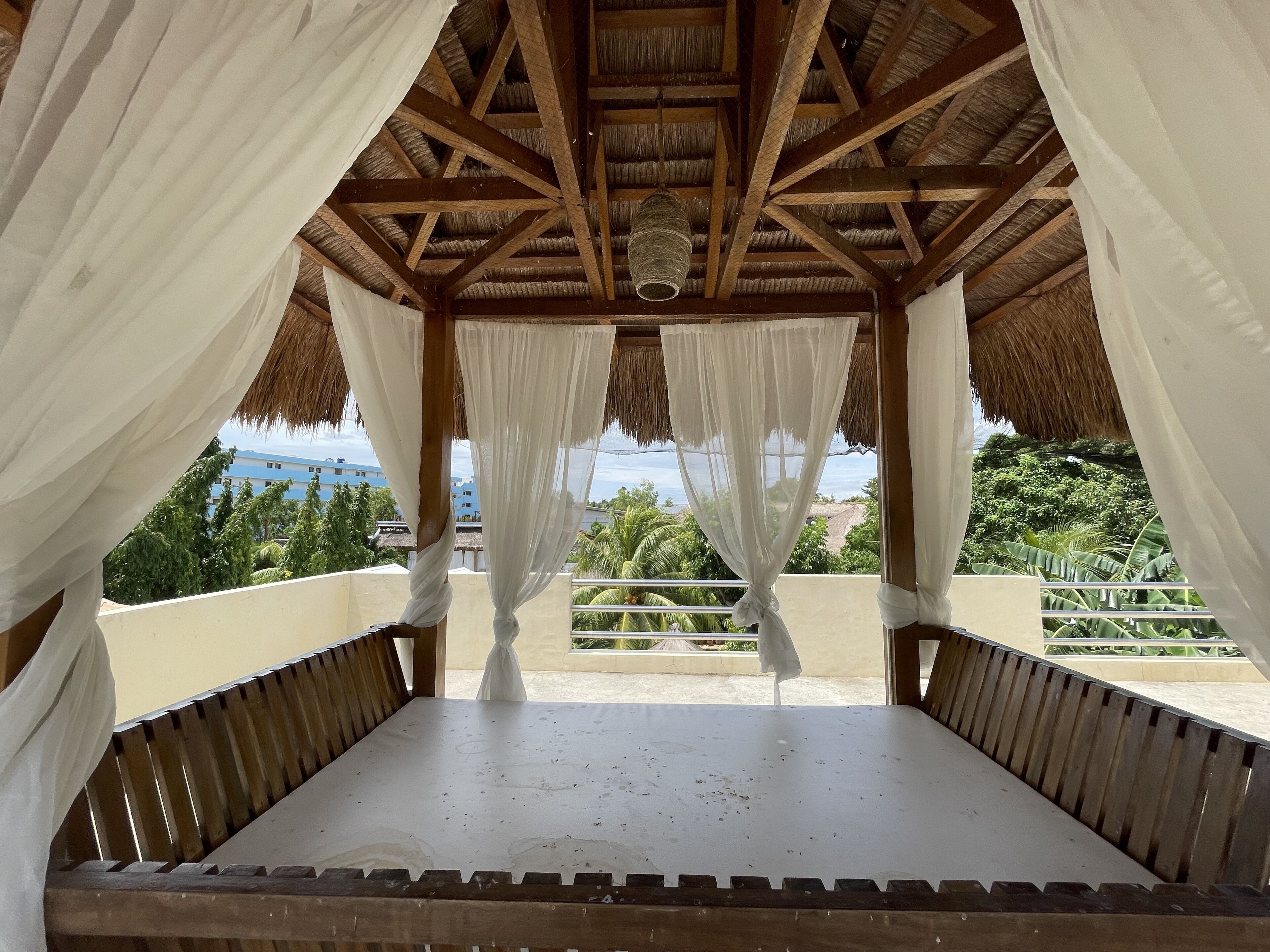 Suite | Terrace/patio