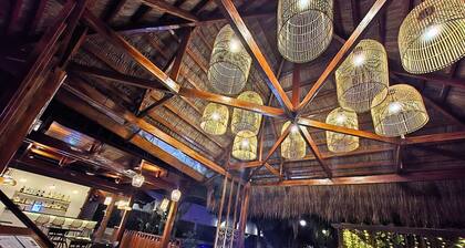 Palms Cove Resort