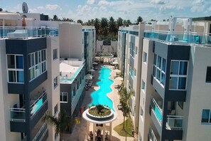 Exterior - Presidential Suites Punta Cana (Punta Cana)