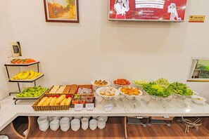 Food-Court