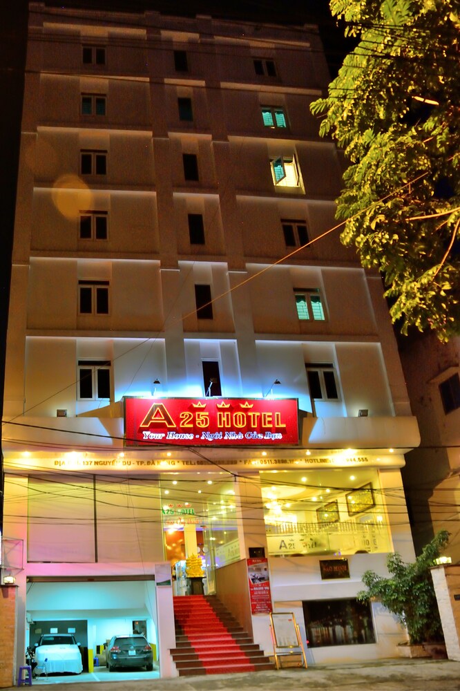 A25 Hotel - Đà Nẵng