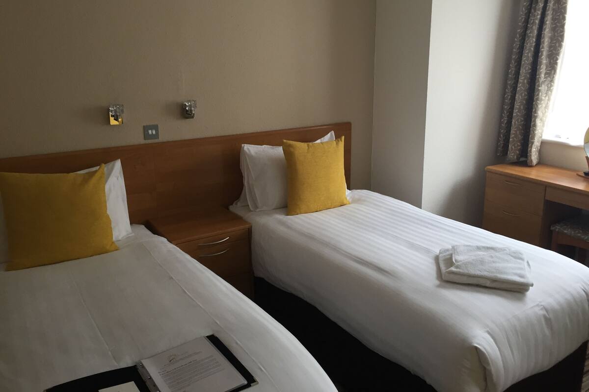 Iron/ironing board (on request), free WiFi, bed sheets