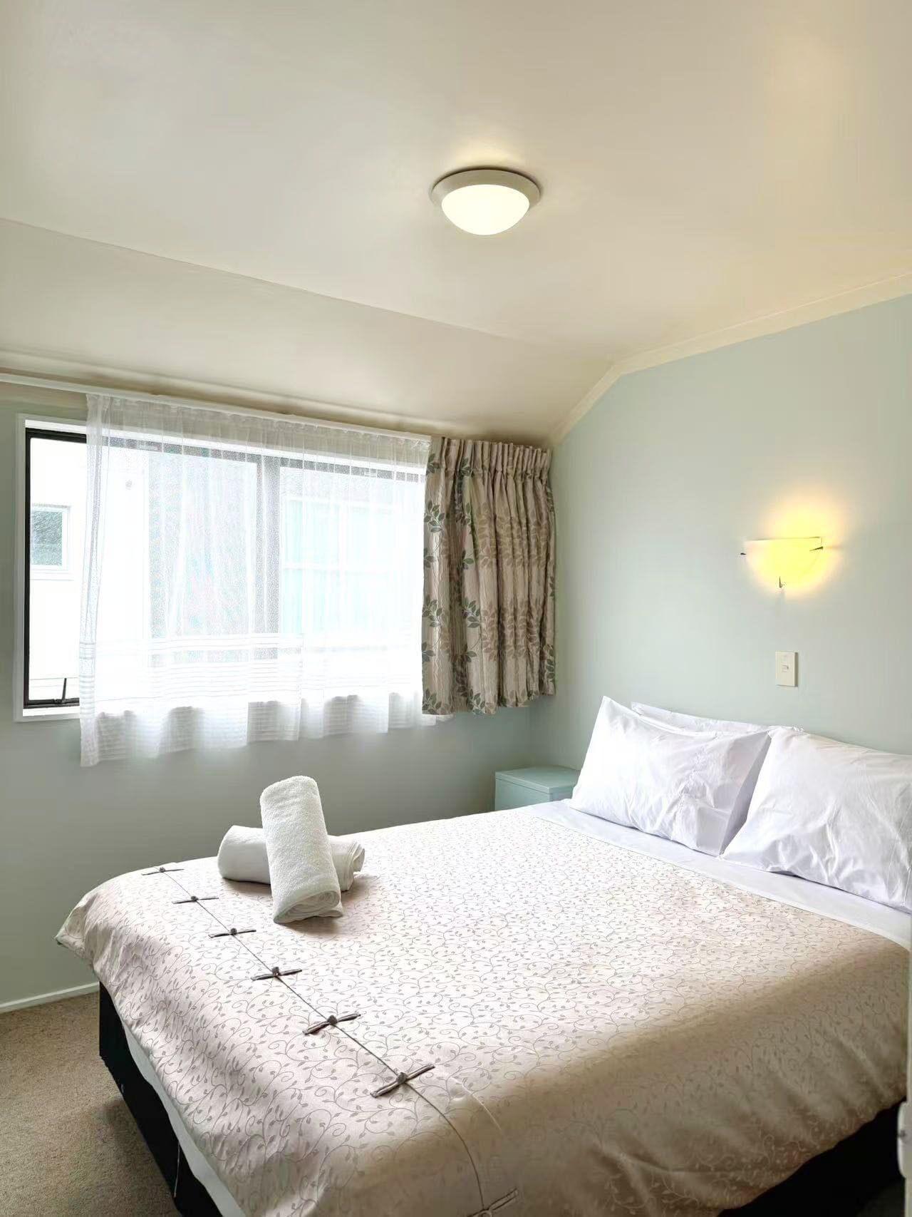 Photo - Adelaide Motel