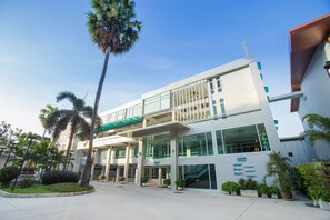 Meeting facility - Asia Cha Am Hotel (Cha-am)