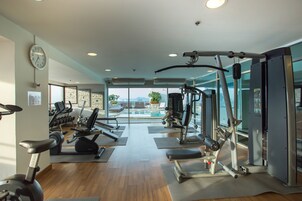 Gimnasio