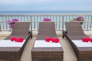 ที่อาบแดด