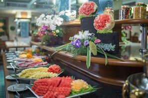 Daily English breakfast for a fee - Asia Cha Am Hotel (Cha-am)