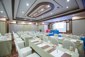 Meeting facility - Asia Cha Am Hotel (Cha-am)