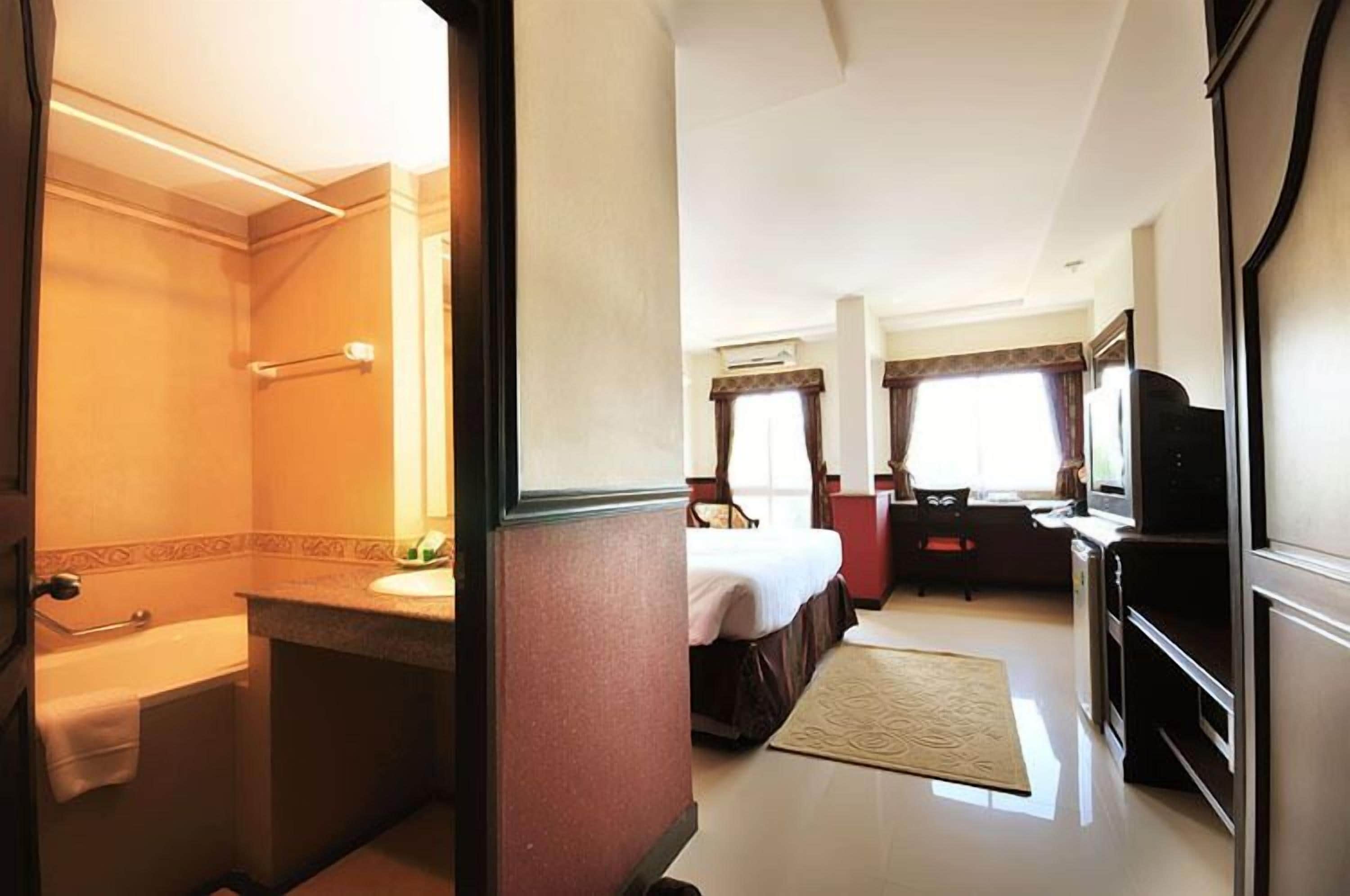 Foto - The Airport Greenery Hotel