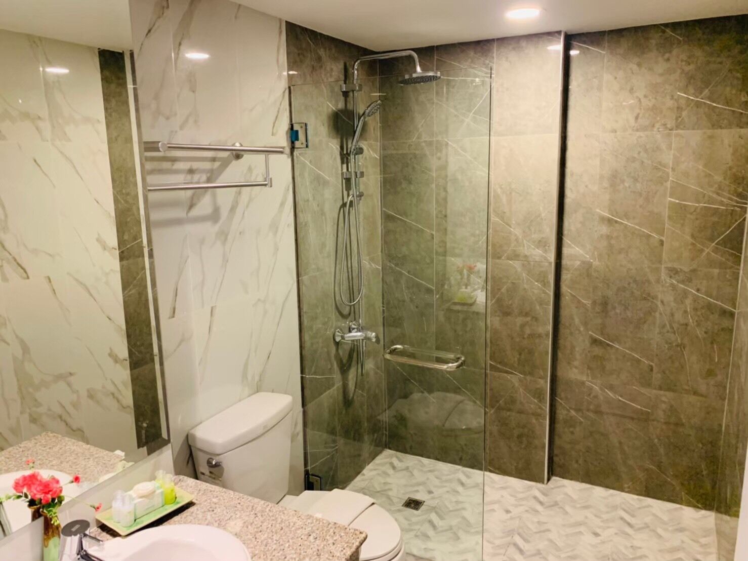 Foto - The Airport Greenery Hotel