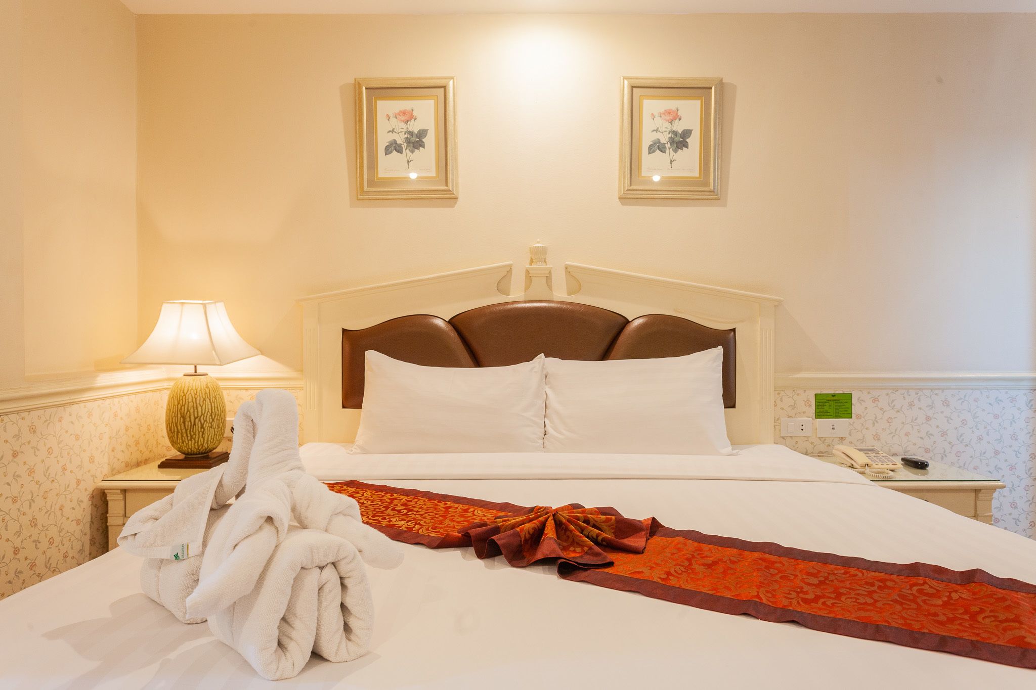 Foto - The Airport Greenery Hotel