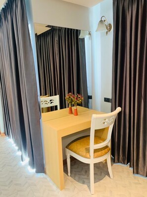 Superior Room - The Airport Greenery Hotel (Chiang Mai)