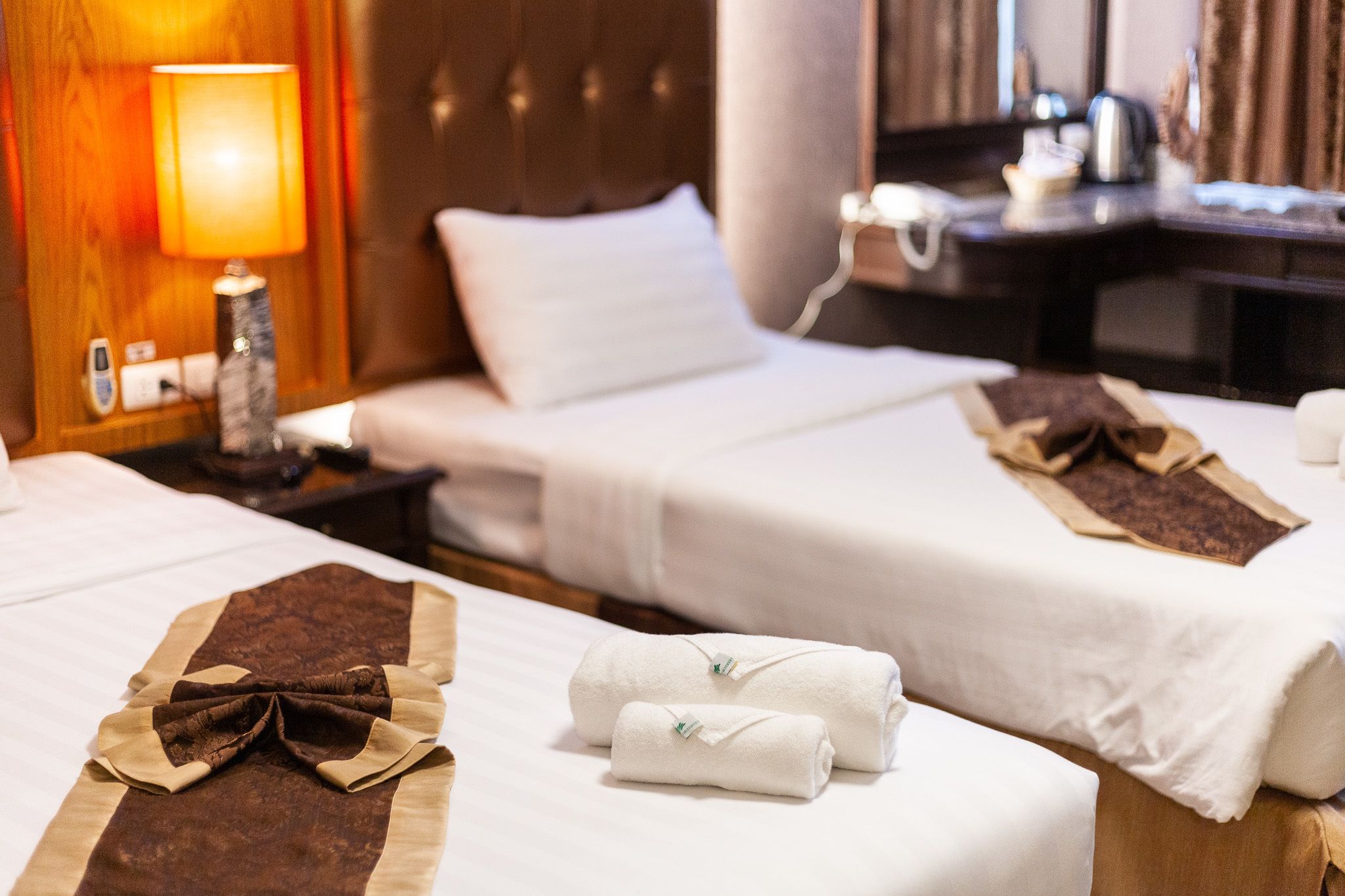 minibar, in-room safe, desk, free wifi