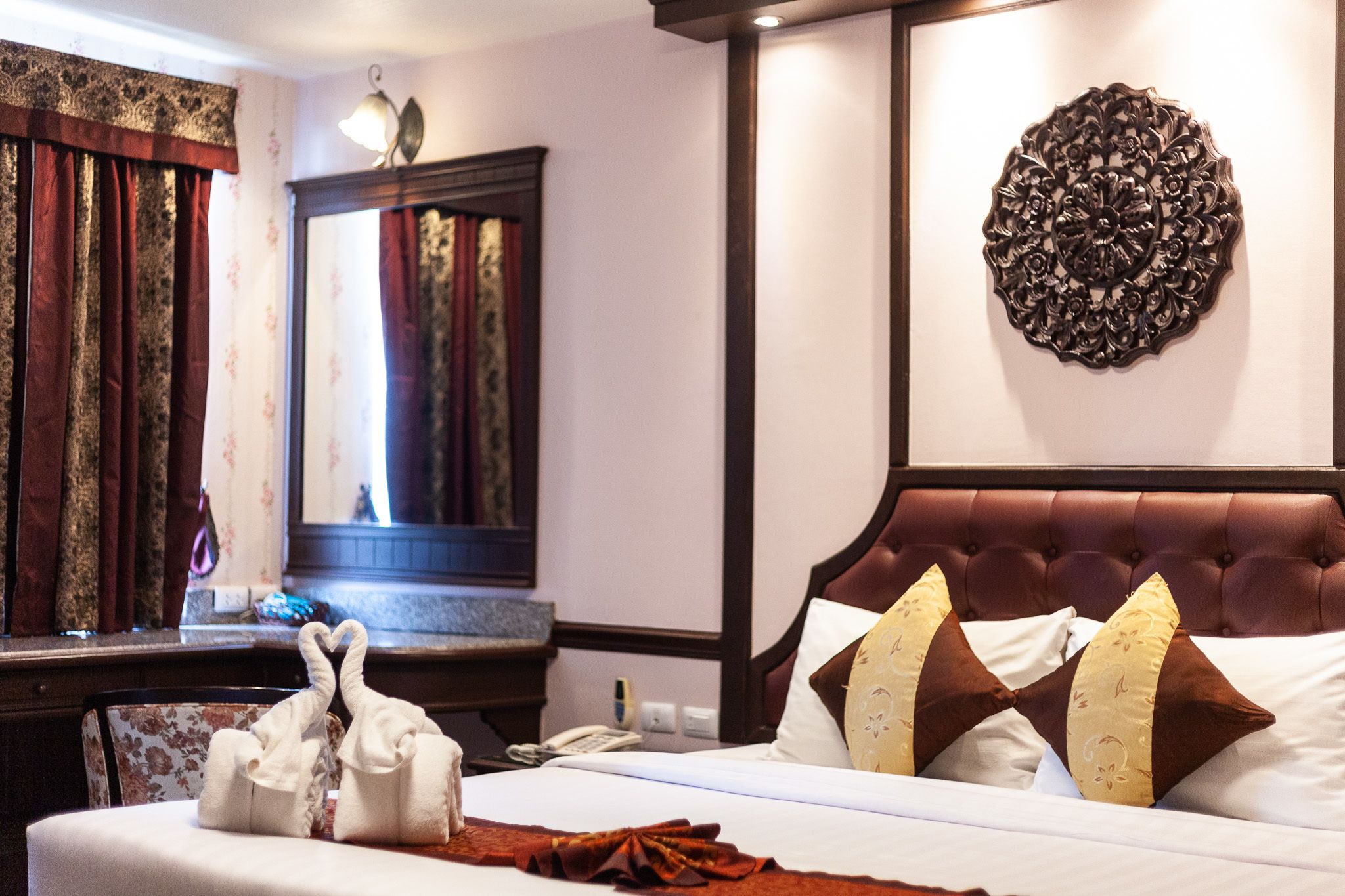 family suite | minibar, in-room safe, desk, free wifi