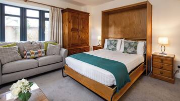 Standard Duplex, 1 Bedroom, Non Smoking, Kitchen