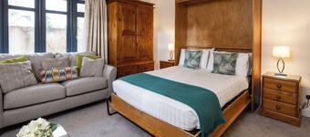 The Uplands Serviced Apartments
