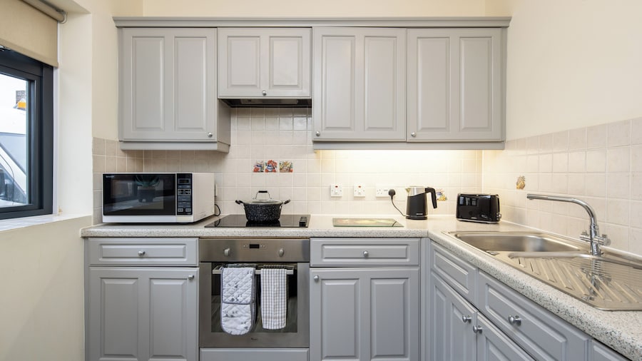 The Uplands Serviced Apartments