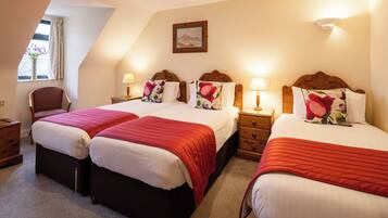 Standard Duplex, 1 Bedroom, Non Smoking, Kitchen