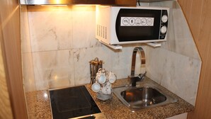 مطبخ صغير خاص