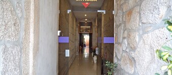 Residencial Monte Carlo