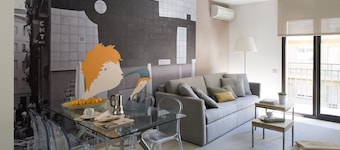 Eric Vökel Boutique Apartments Bcn Suites