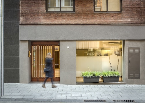 Eric Vökel Boutique Apartments Bcn Suites