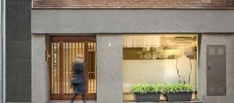 Eric Vökel Boutique Apartments Bcn Suites