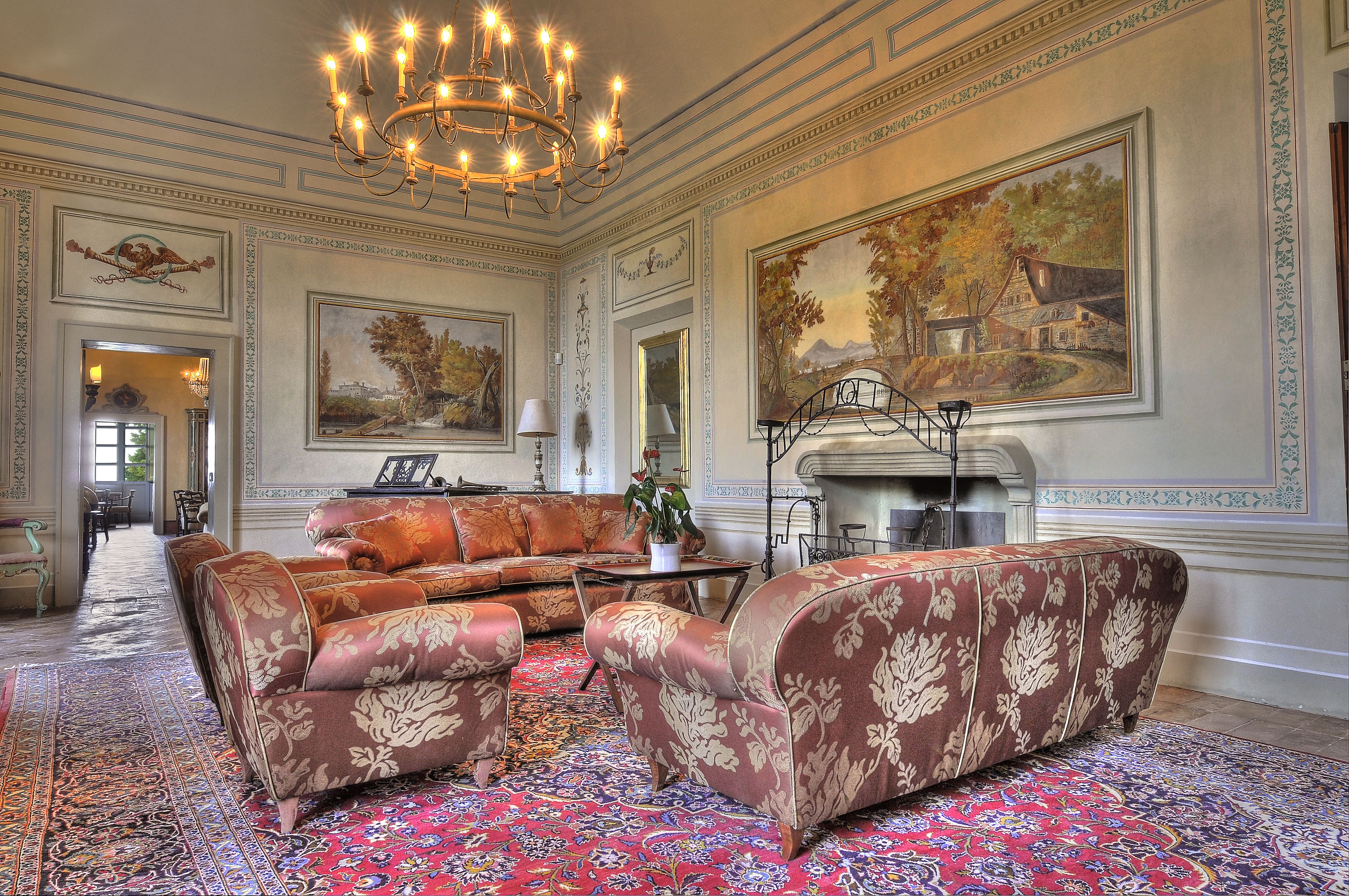 Foto - Castello Di Monterado