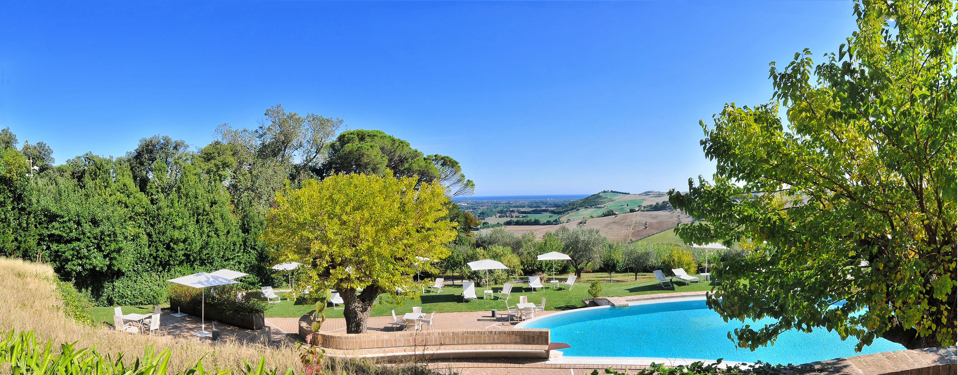 Foto - Castello Di Monterado