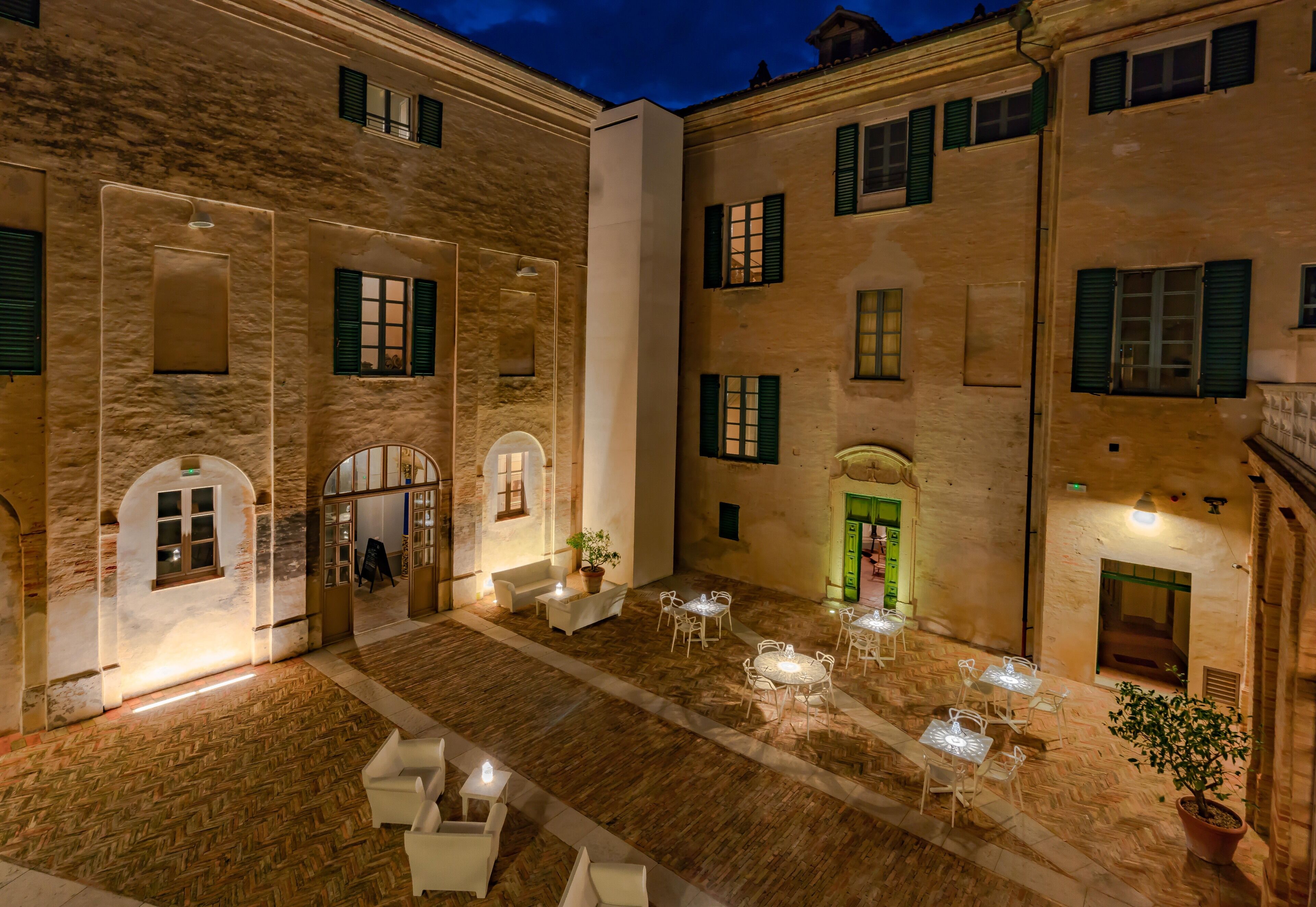 Foto - Castello Di Monterado