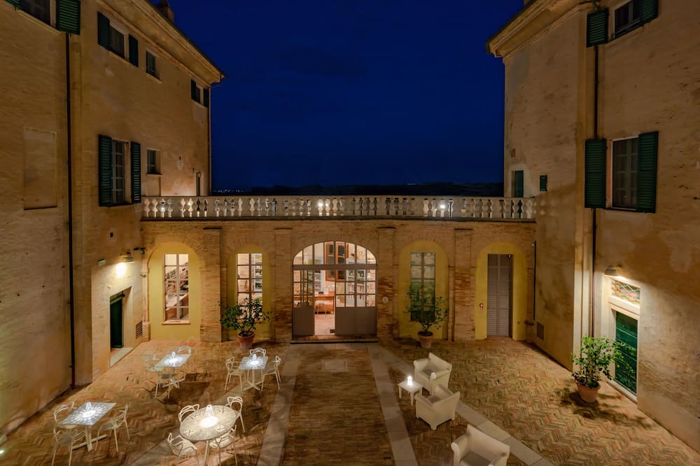 Castello di Monterado