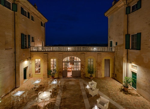 Castello di Monterado